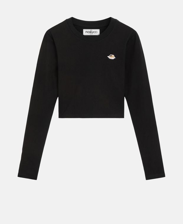 Fiorucci Long-sleeved top