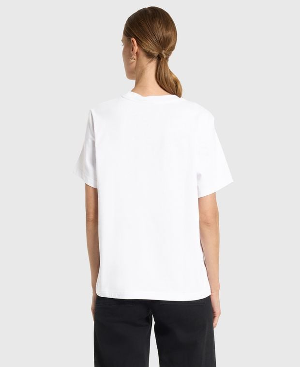 Fiorucci Crew neck t-shirt