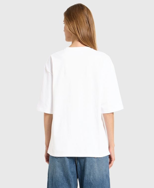 Fiorucci Crew neck t-shirt
