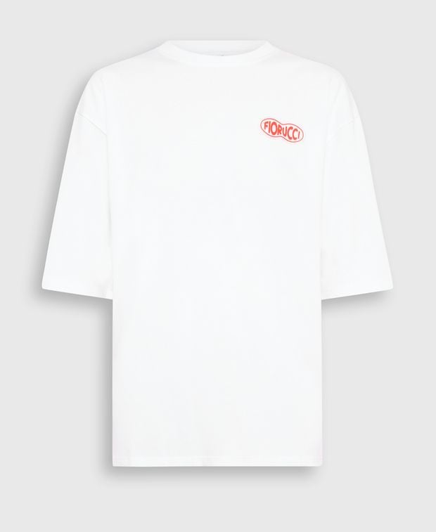 Fiorucci Crew neck t-shirt