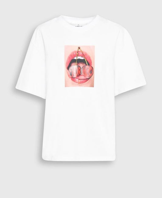 Fiorucci Crew neck t-shirt