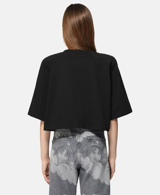 Fiorucci Crew neck t-shirt