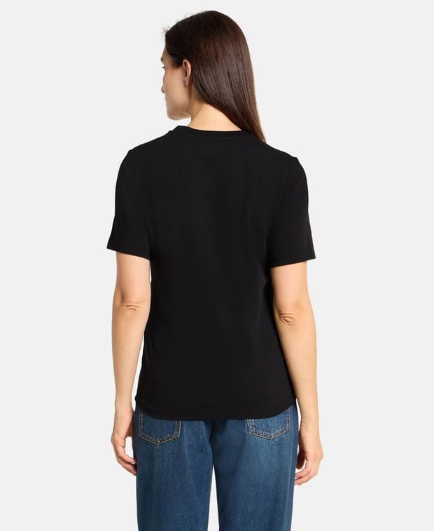 Fiorucci Crew neck t-shirt