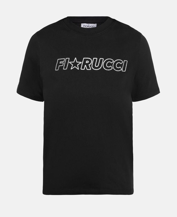 Fiorucci Crew neck t-shirt