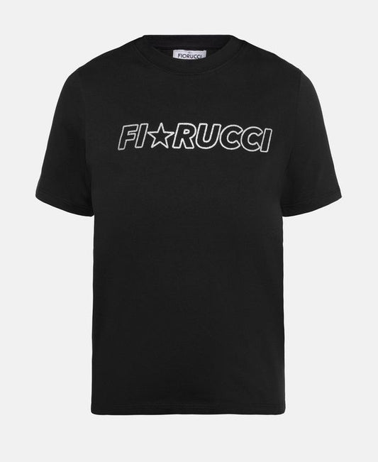 Fiorucci Crew neck t-shirt