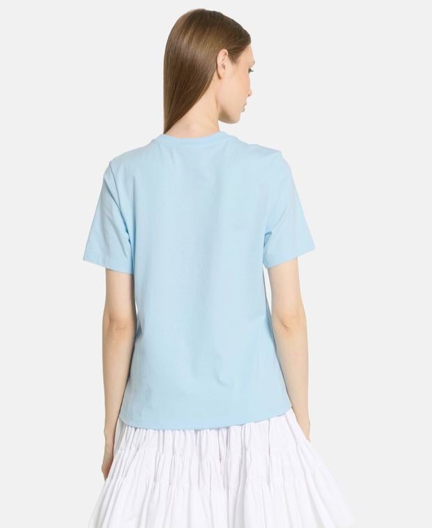 Fiorucci Crew neck t-shirt