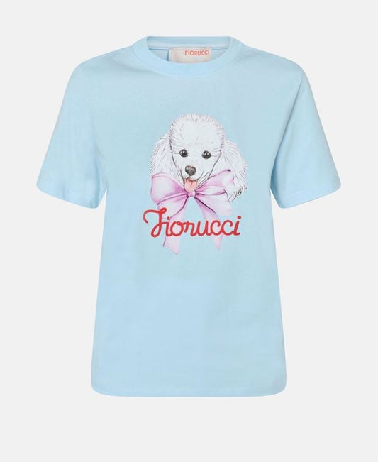 Fiorucci Crew neck t-shirt