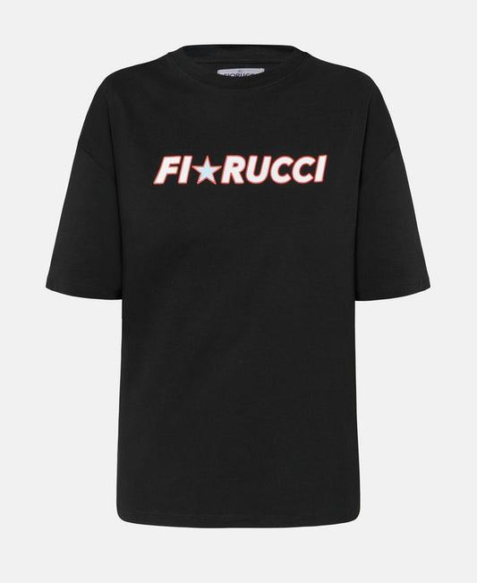 Fiorucci Crew neck t-shirt