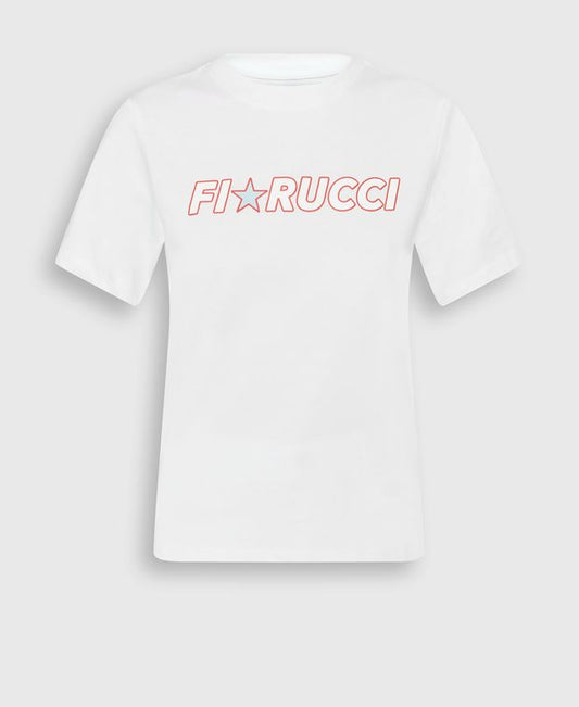 Fiorucci Crew neck t-shirt