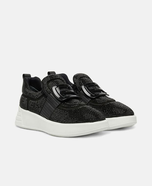 Hogan Sneakers Rebel H562 Strass