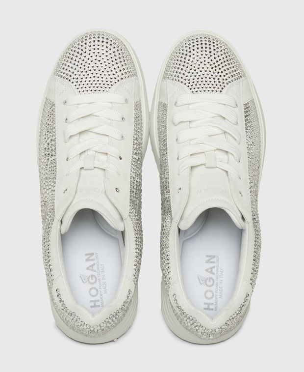 Hogan Sneakers Rebel