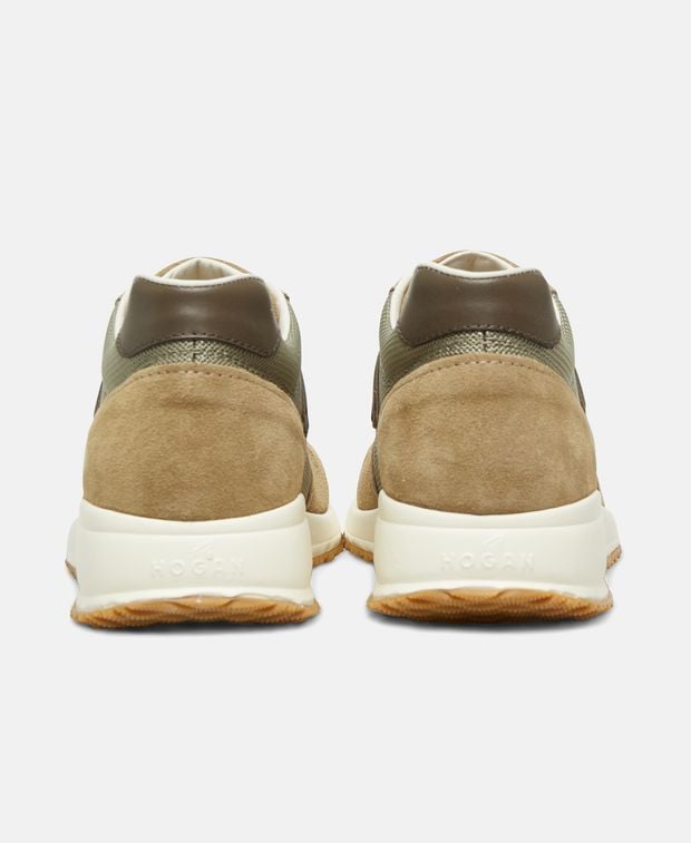 Hogan Sneakers Interactive N20