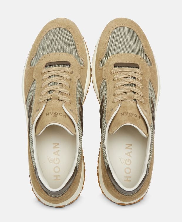 Hogan Sneakers Interactive N20