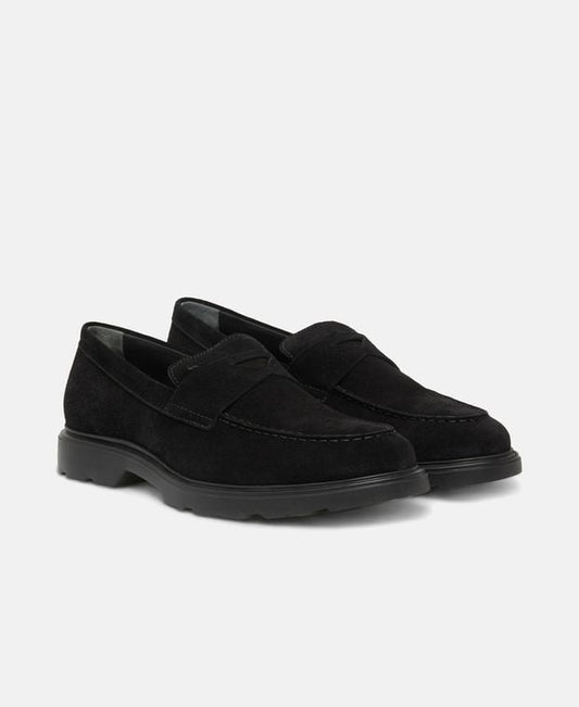 Hogan Loafers H393