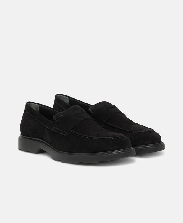 Hogan Loafers H393