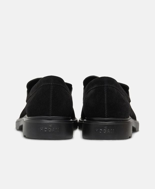 Hogan Loafers H393