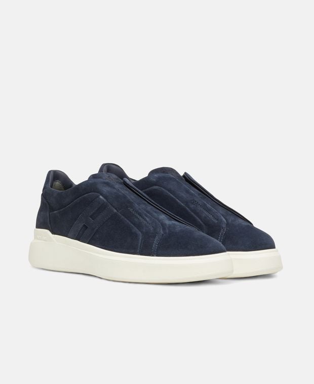 Hogan Slip-on sneakers H580