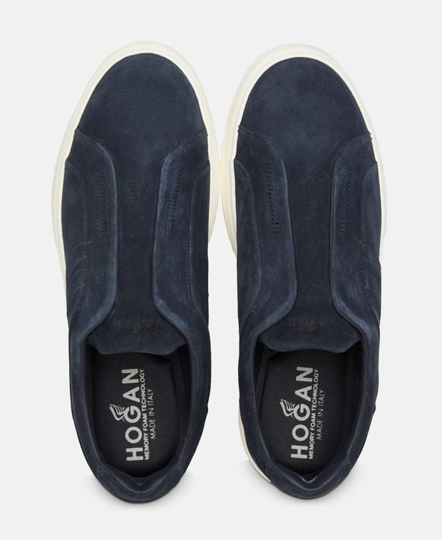 Hogan Slip-on sneakers H580