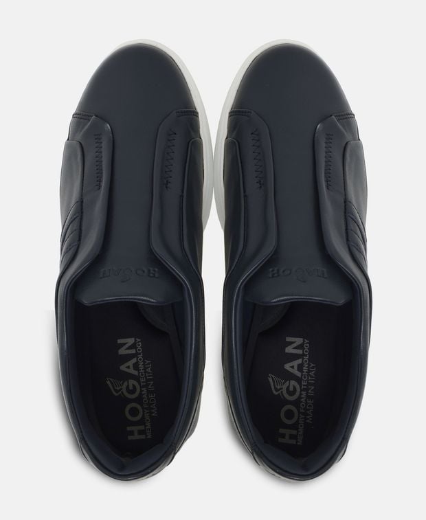 Hogan Slip-on sneakers H580