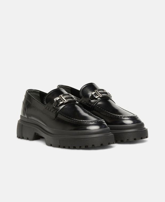 Hogan Loafers H529