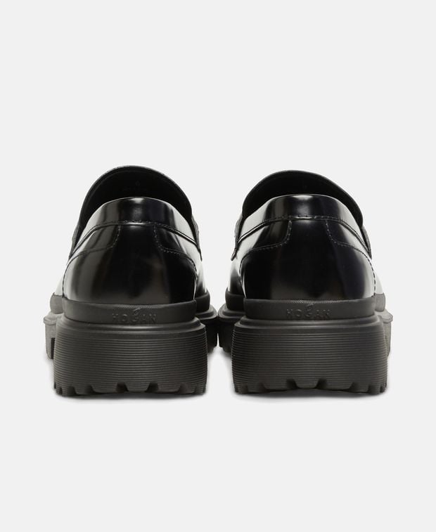 Hogan Loafers H529