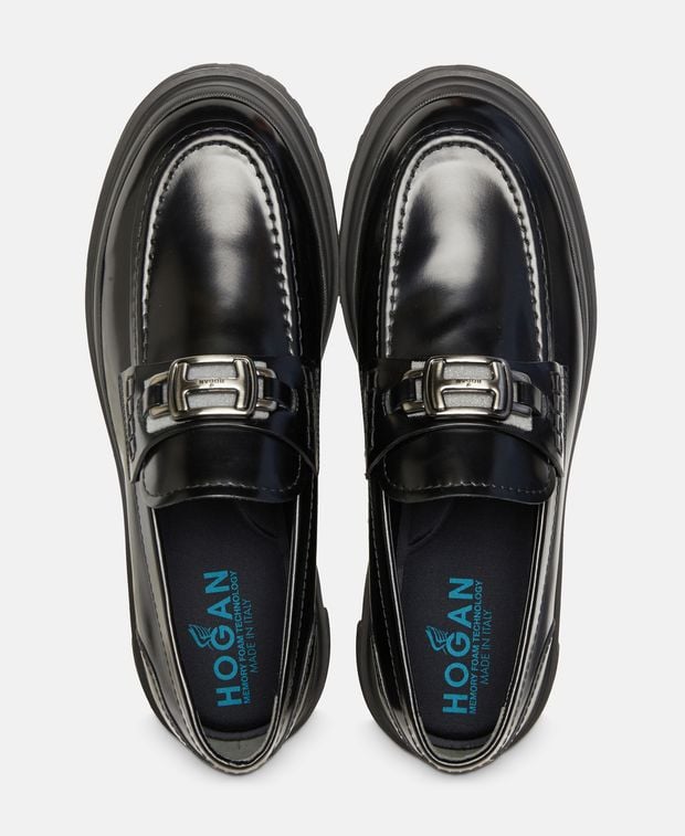 Hogan Loafers H529