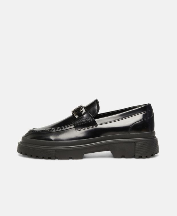 Hogan Loafers H529