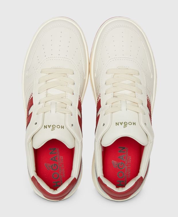 Hogan Sneakers H630