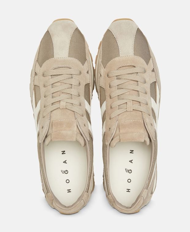 Hogan Sneakers H671