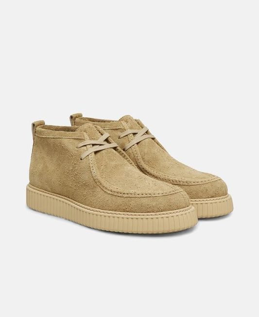 Hogan Wallabees H677