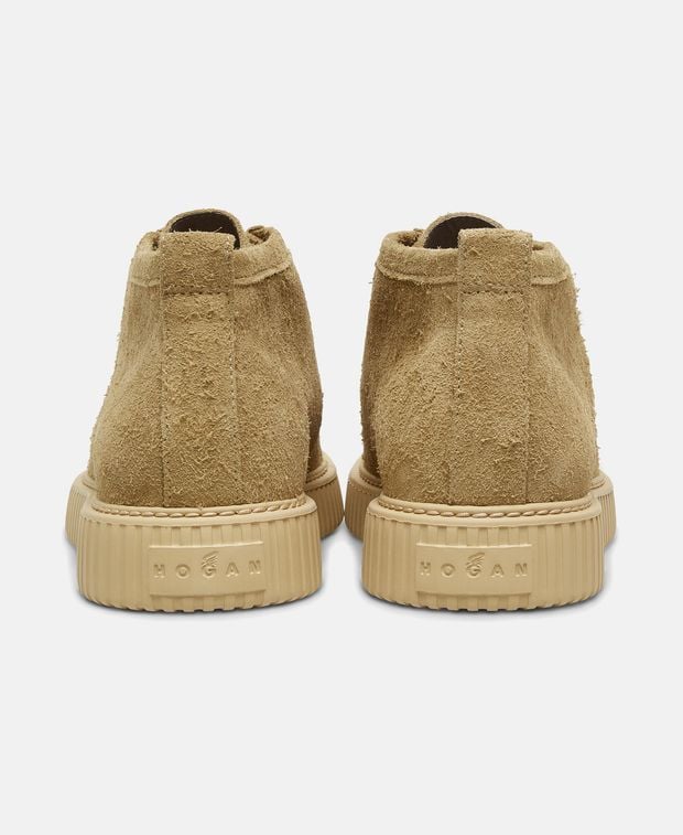 Hogan Wallabees H677