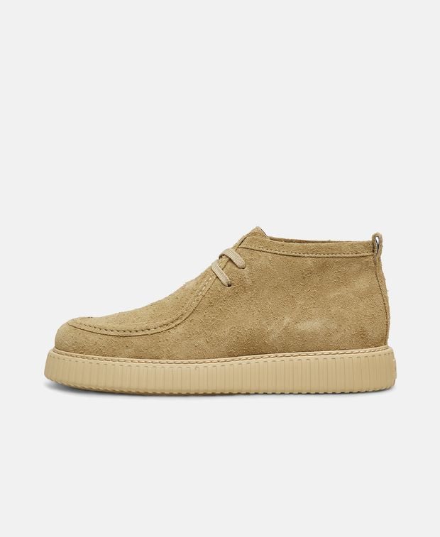 Hogan Wallabees H677