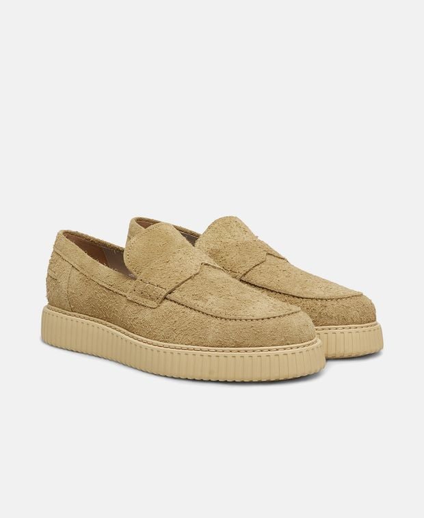 Hogan Loafers H677