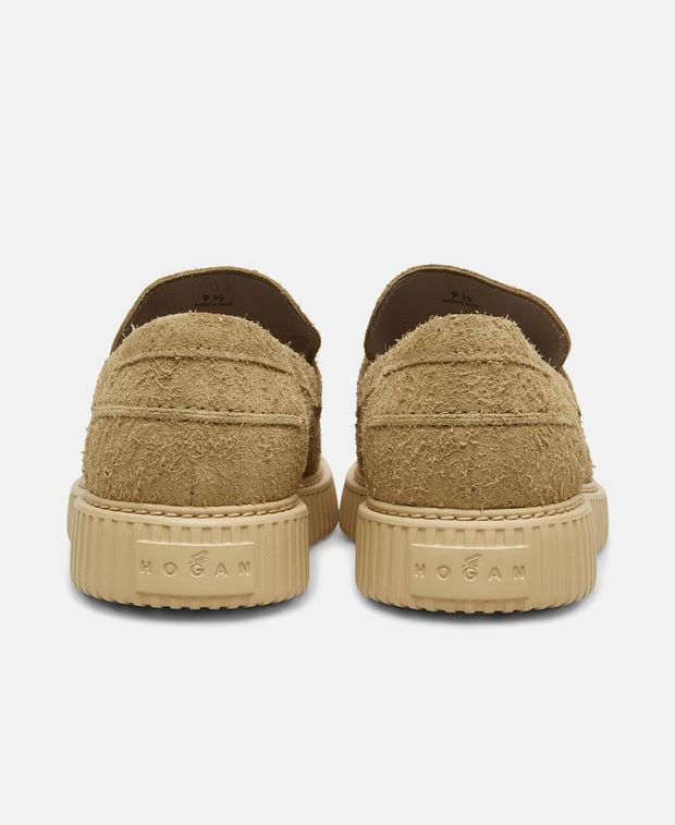 Hogan Loafers H677
