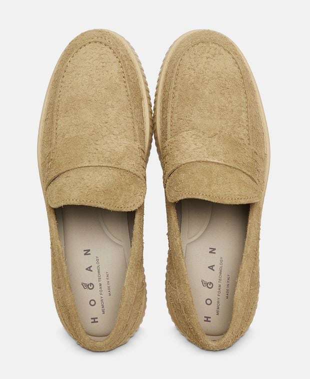 Hogan Loafers H677