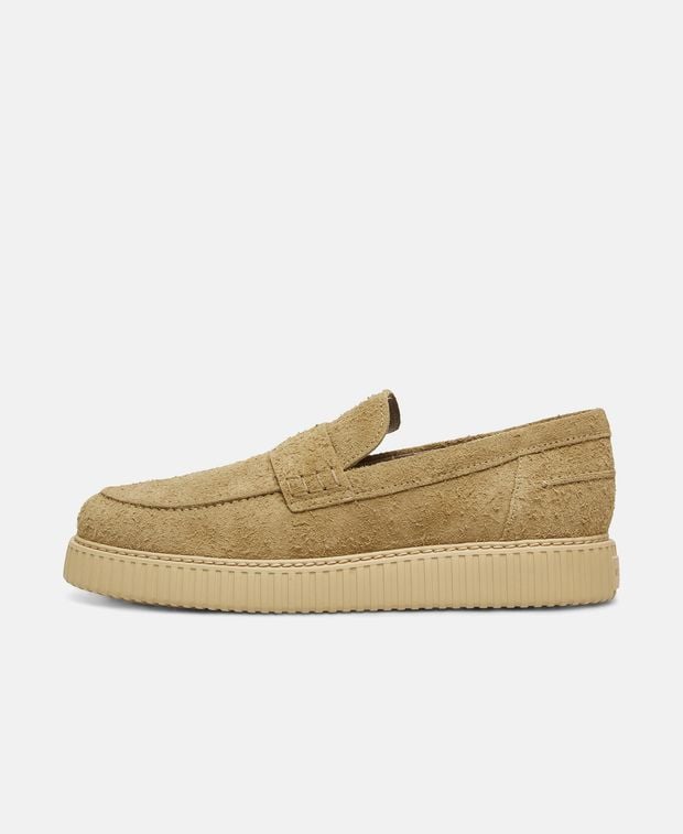 Hogan Loafers H677