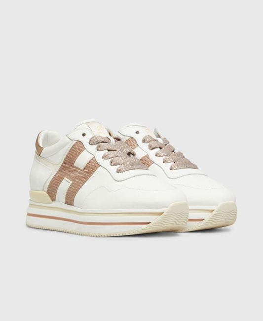 Hogan Platform sneakers H483