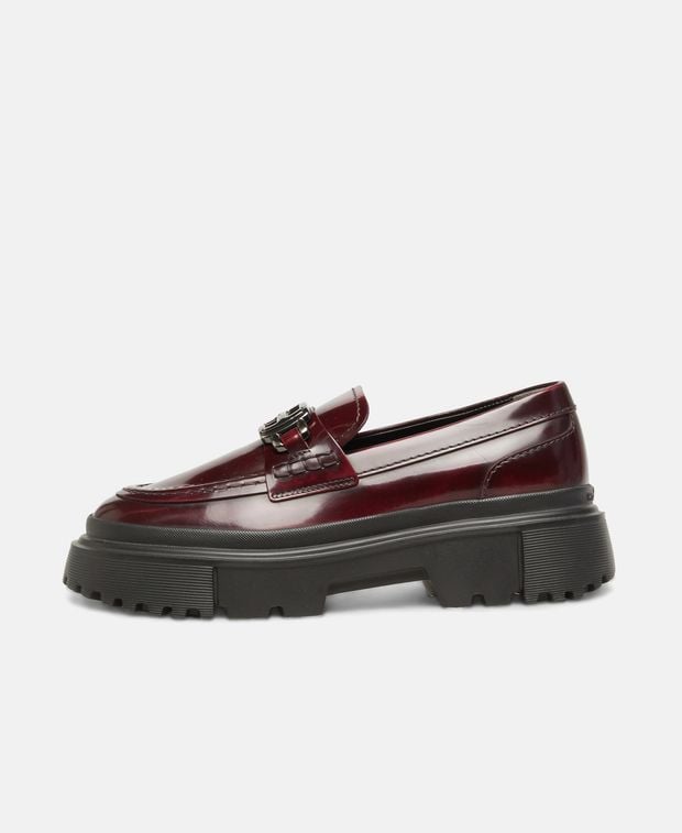 Hogan Loafers H629
