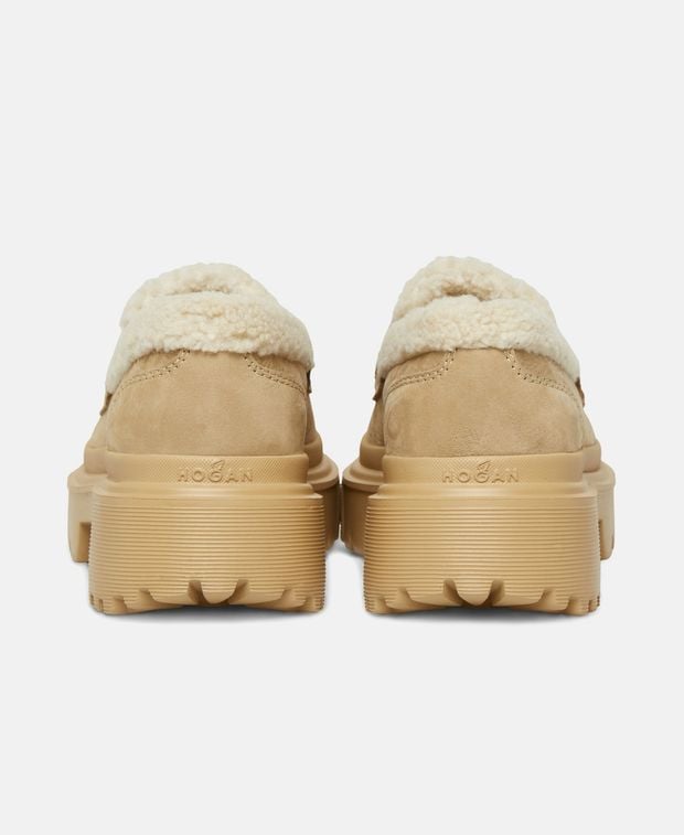 Hogan Loafers H629