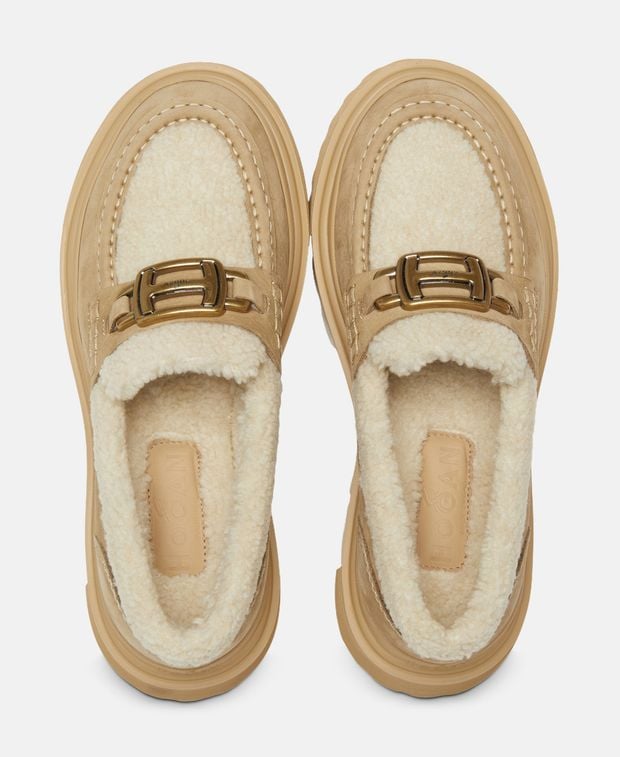 Hogan Loafers H629