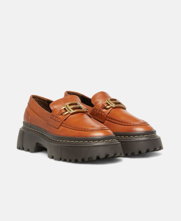 Hogan Loafers H648