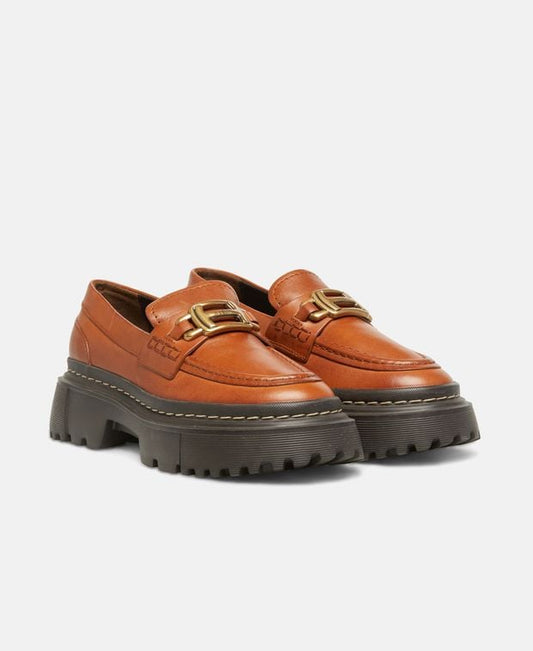 Hogan Loafers H648