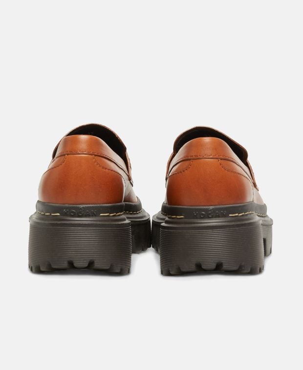 Hogan Loafers H648