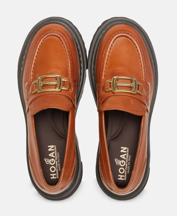 Hogan Loafers H648