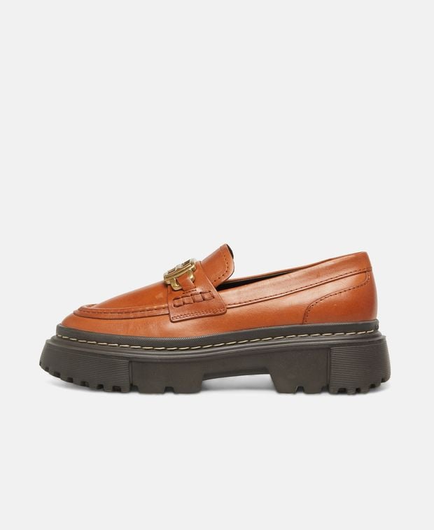 Hogan Loafers H648