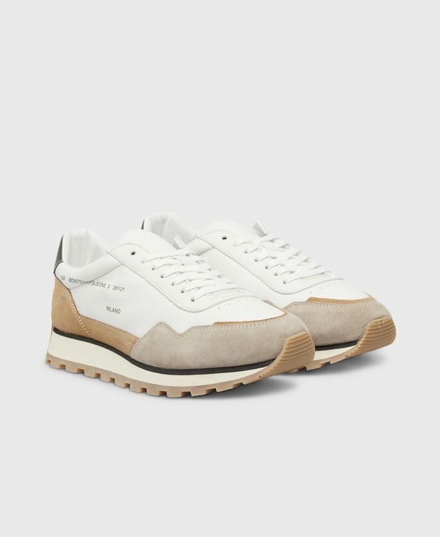 Hogan Sneakers H671