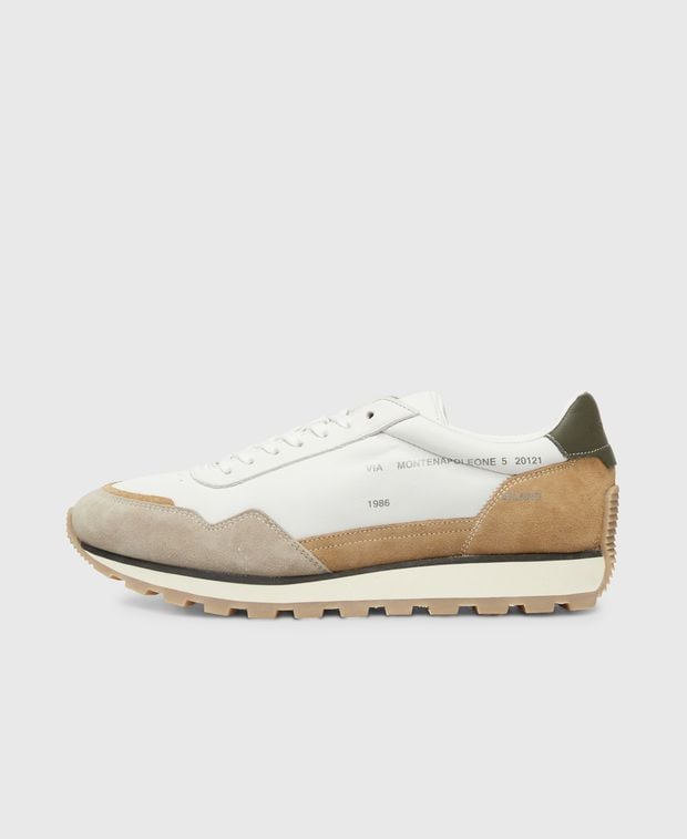 Hogan Sneakers H671