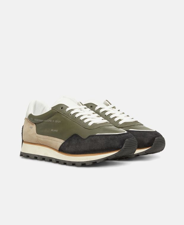 Hogan Sneakers H671