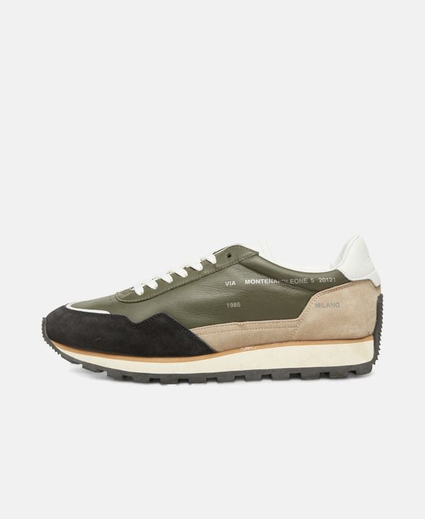 Hogan Sneakers H671