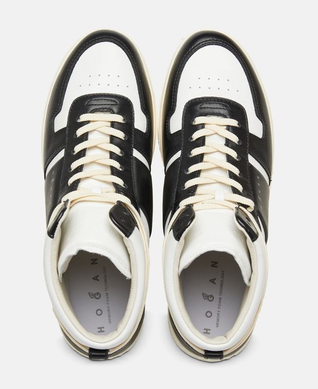 Hogan Sneakers H668